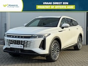 Omoda 9 - 1.5T-GDi Premium 537PK | Elektrisch verstelbare voorstoelen
