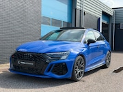 Audi RS3 - 2.5 TFSI QUATTRO Performance Edition 1/300 - 407PK - NOGARO