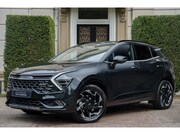 Kia Sportage - 1.6 T-GDi Plug-in Hybrid AWD GT-PlusLine LEDER | STOELVENTI 