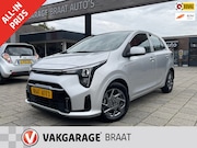 Kia Picanto - 1.0 DPI l CARPLAY l STOELVERW. l ALL-IN PRIJS