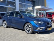 Renault Mégane - Estate 1.3 TCe Bose Airco Cruise controle Trekhaak Parkeerse