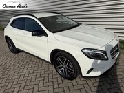 Mercedes-Benz GLA-Klasse - 200 Trekhaak Leder Night