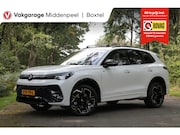 Volkswagen Tiguan - 1.5 eHybrid R-Line Business | IQ | Pano | Trekhaak | 360° ca