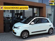 Renault Twingo - 1.0 SCe Collection 28.000km | Vert Pistache Groen | Schuif/v