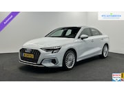 Audi A3 - Limousine 30 TFSI Advanced edition|Carplay|ACC|ECC|Navi|