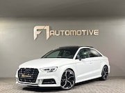 Audi A3 - Limousine 35 TFSI CoD Advance Sport 2x S Line Pano