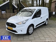 Ford Transit Connect - 1.5 ECO Blue MARGE