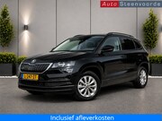 Skoda Karoq - 1.0 TSI Business Edition * NL auto + NAP * NAVI * CARPLAY