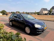 Volkswagen Golf - Variant 1.4 TSI Comfortline Business Volkswagen 1.4 TSI 2010
