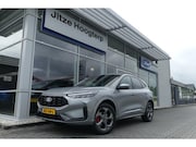 Ford Kuga - 2.5 PHEV ST-Line X AFN. TREKHAAK (2.100KG), 360° CAMERA, MEM
