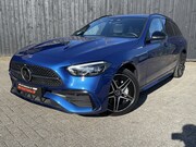 Mercedes-Benz C-klasse - Estate 300 e AMG Line