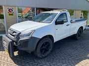 Isuzu D-Max - 1.9 Single Cab L