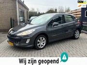 Peugeot 308 - 1.6 VTi Style | cruise | airco | trekhaak | pdc | keuring