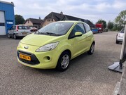 Ford Ka - 1.2 Cool&Sound