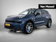 Lynk & Co 01 - 1.5 | Panoramadak | 20"LMV | ECC | ACC | Cam | Navi | Stoelv