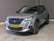 Peugeot 2008 - 1.2 Turbo GT Pack | Achteruitrijcamera | Airco (automatisch)