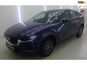 Mazda CX-30 - 2.0 e-SkyActiv-G M Hybrid TREKHAAK/APPLE CARPLAY/ADAPTIEVE C