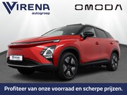 Omoda 5 - Premium 61 kWh Schuif- /kanteldak - Stoel verwarming & venti