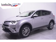 Toyota RAV4 - 2.5 Hybrid AWD Energy Team-Duitsland navigatie camera 1650kg