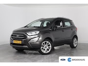 Ford EcoSport - 1.0 EcoBoost Titanium | 1e Eigenaar! | Navi By App | Clima |
