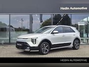 Kia Niro - 1.6 GDi Hybrid DynamicLine | Adaptieve cruise cont