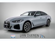 BMW i4 - eDrive40 M Sport Edition 84 kWh Driv. Assist prof., Head up,