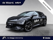 Kia EV6 - GT-Line 84kWh 228pk | €3.795 VOORRAADVOORDEEL | DIRECT LEVER