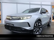 Opel Grandland - Business Edition 73 kWh Navigatie | Climate Control | Achter