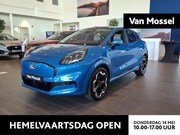 Ford Puma - Gen-E Premium 44 kWh | €3000 Ford voordeel | Nieuw te bestel
