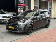 Dacia Jogger - 1.0 TCe 110 Expression 7 Pers Navi Camera Carplay PDC