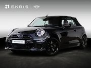 MINI Cabrio - Cooper C 2.0 John Works M | Verwarmd Stuurwiel | Com