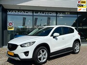 Mazda CX-5 - 2.0 TS+ Lease Pack 2WD App-Connect Navi Camera Trekhaak NAP 