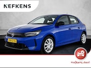 Opel Corsa - 1.2 Turbo Edition DEMO | Stoelverwarming | Stuurverwarming |