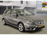 Mercedes-Benz B-klasse - 180 1e Eig. 115.000 km + NAP NL-auto