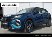 Peugeot 2008 - 1.2 100pk Style | Navigatie | Camera | Climate control | Car