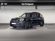 MINI Countryman - S ALL4 John Cooper Works XL
