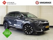 Kia Sportage - 1.6 T-GDi 265pk Plug-In Hybrid AT6 4WD DynamicLine