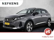 Peugeot 3008 - SUV GT 1.6 Plug-in HYbrid4 300pk Automaat | Navigatie | Pano