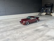 Porsche 911 - 3.2 Carrera coupe