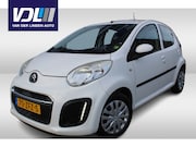 Citroën C1 - 1.0 Collection Elek. ramen l Airco