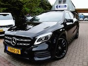 Mercedes-Benz GLA-Klasse - 250 Premium Plus AMG-LINE /AUTOM/PANO DAK/CRUISE/AIRCO-ECC/C
