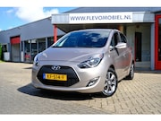 Hyundai ix20 - 1.4i Go! Navi|Cam|Airco|LMV