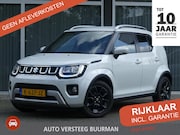 Suzuki Ignis - 1.2 Smart Hybrid Style AUTOMAAT CVT, Trekhaak, Camera, Cruis