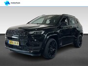 Jeep Compass - 4xe 240 Plug-in Hybrid Electric S Automaat {uitgelichte-opti