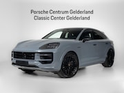 Porsche Cayenne Coupé - E-Hybrid Black Edition
