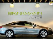 Volkswagen Passat - CC 1.8 TSI 4p. - Pano - Leder - Nav