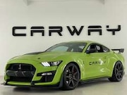 Ford USA Mustang - GT500 Shelby Track Pack