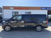 Peugeot Expert - 2.0 BlueHDI 177pk automaat S&S L3H1 DC 5 persoons / vaste pr