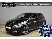Hyundai i20 - 1.0 T-GDI 48V MHEV DCT N-Line I Automaat I Climat Controle I