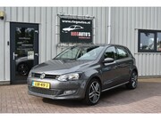 Volkswagen Polo - 1.2-12V BlueMotion Trendline